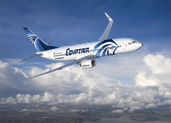 Egypt Air